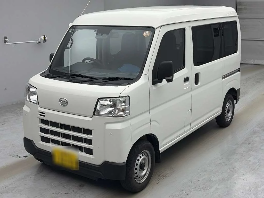 Daihatsu Hijet Cargo S700V 2022